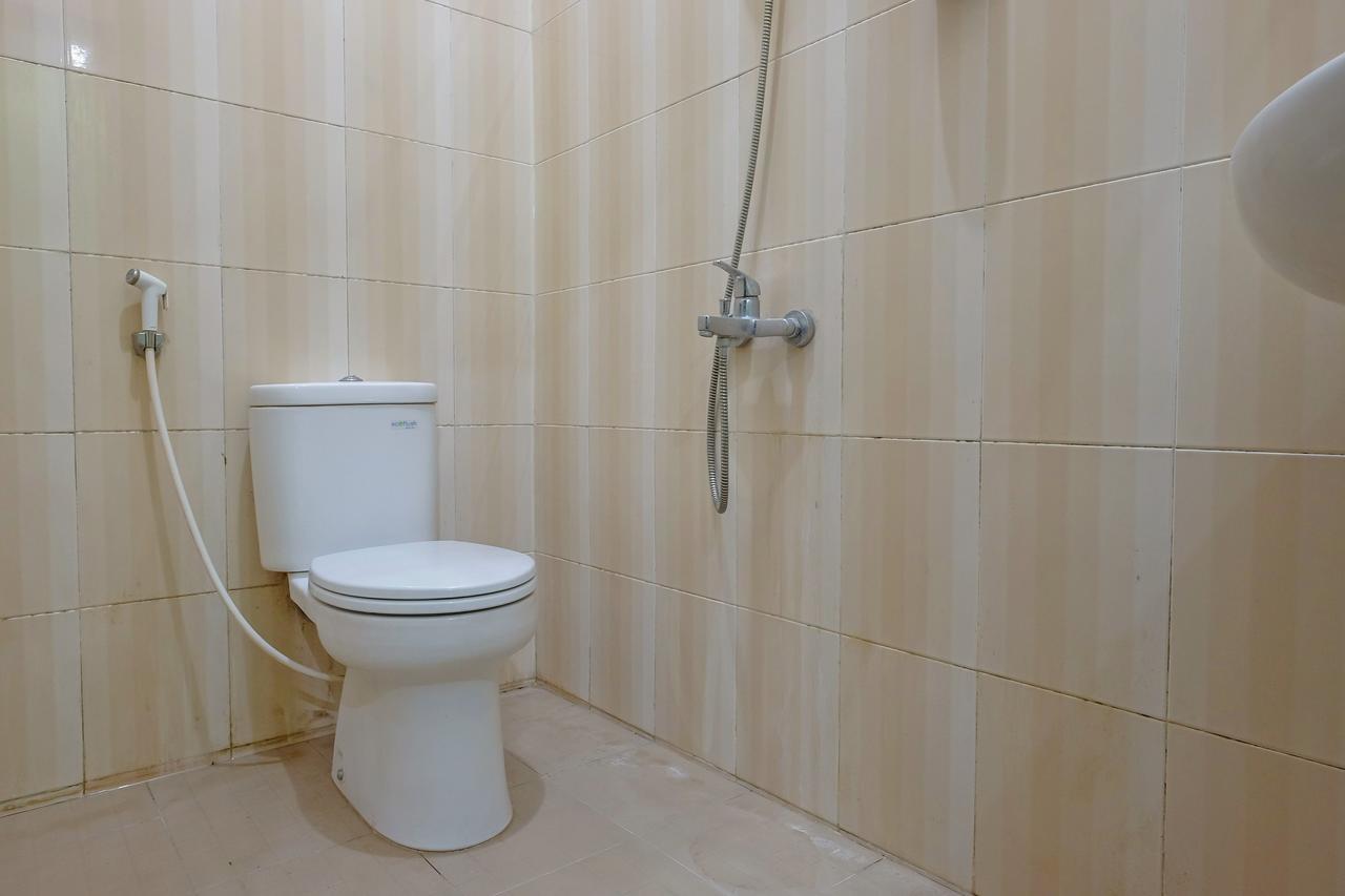 Zen Rooms B Walk Batu Маланг Екстериор снимка